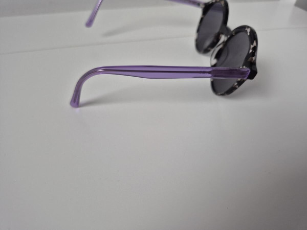 Sky eyes - Semaine 0070