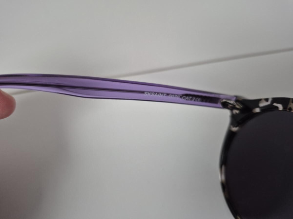 Sky eyes - Semaine 0070