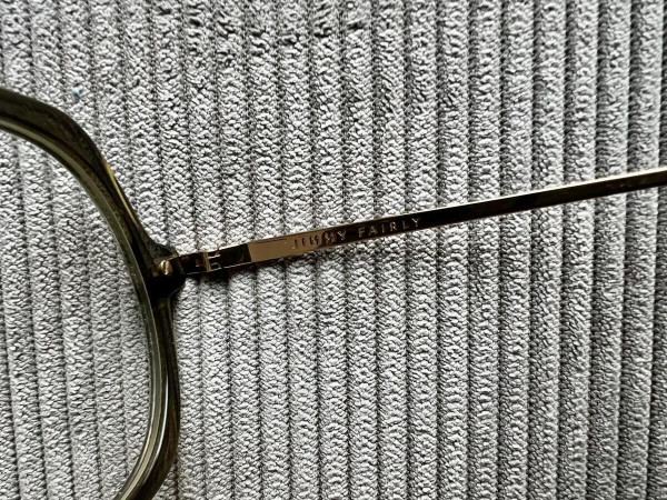 Jimmy Fairly - ISO,AF et KABML04