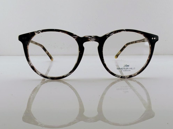 WHISTLER HILLS - LITTLE...