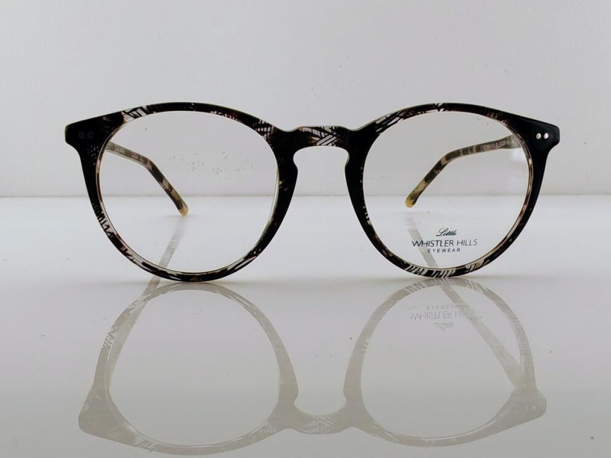 WHISTLER HILLS - LITTLE ARBUTUS 02 47&curren;20