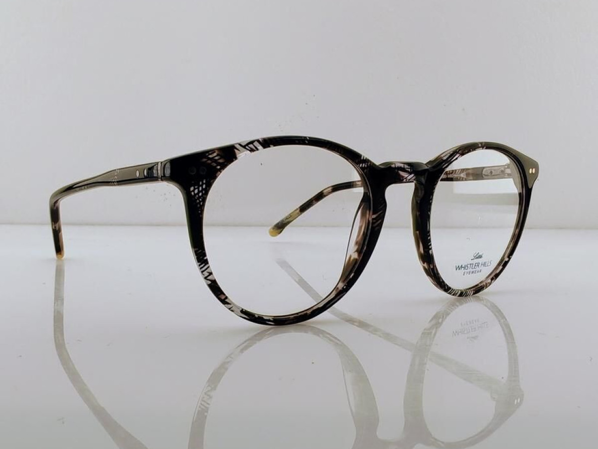 WHISTLER HILLS - LITTLE ARBUTUS 02 47&curren;20