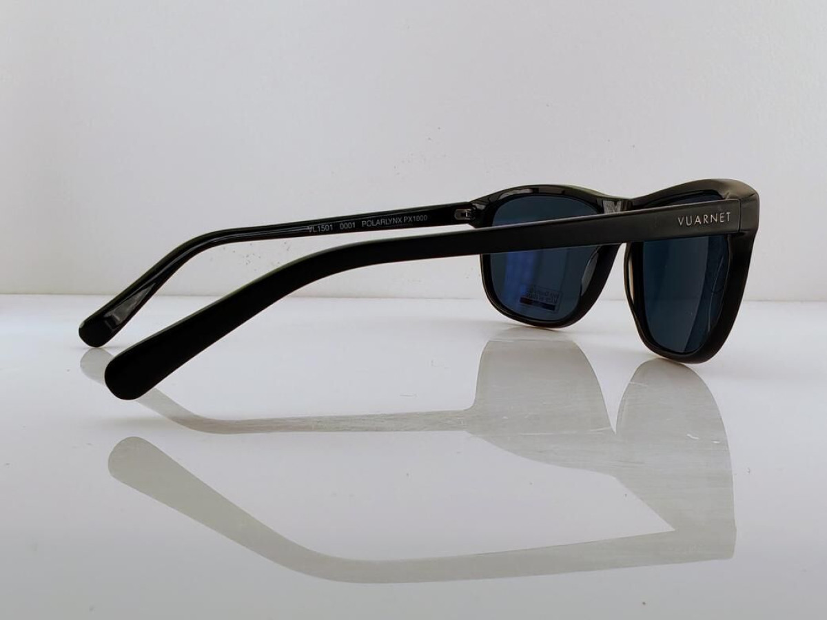 VUARNET - VL1501 0001 POLARLYNX PX 1000 60&curren;20