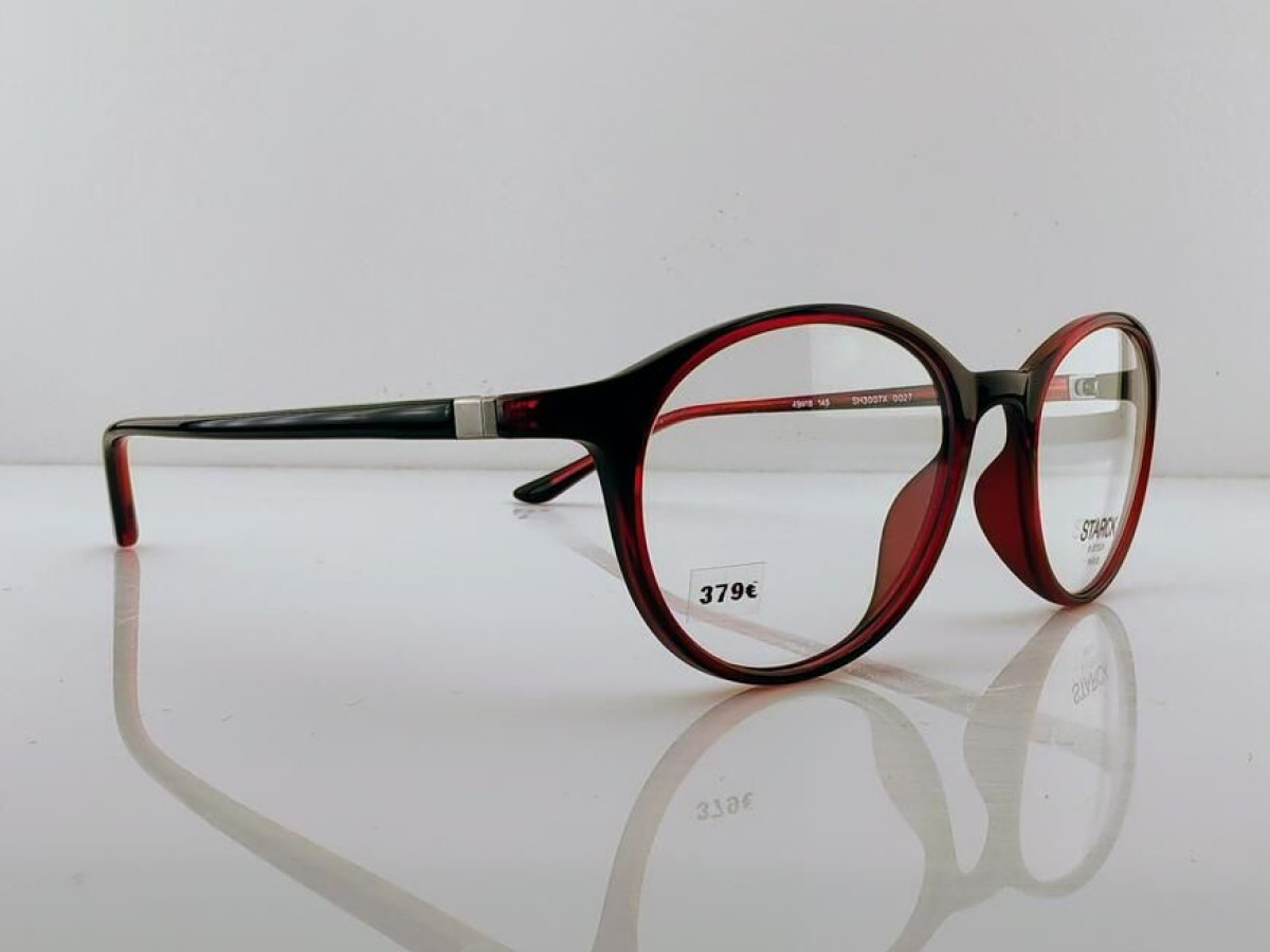 STARCK - GRAVITY EVO SH3007X 0027 49&curren;18