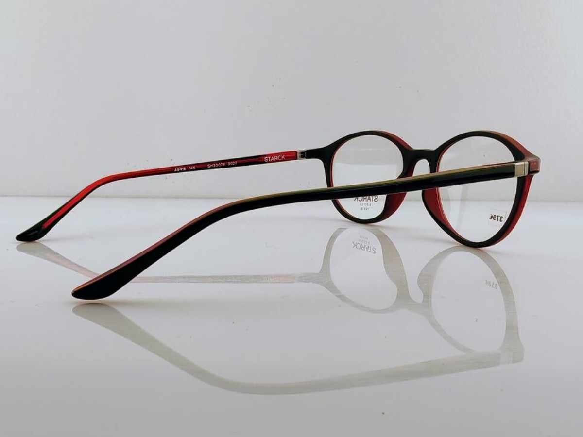 STARCK - GRAVITY EVO SH3007X 0027 49&curren;18