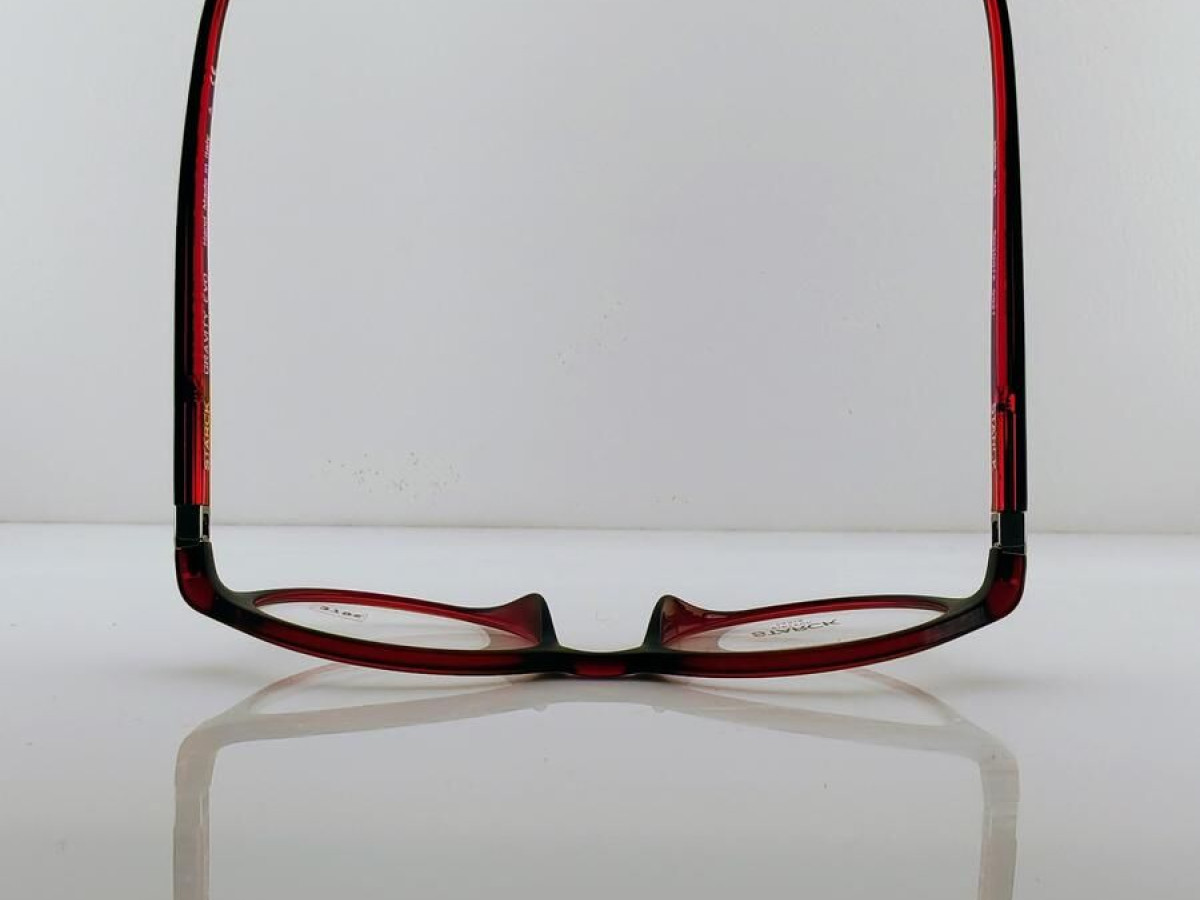 STARCK - GRAVITY EVO SH3007X 0027 49&curren;18