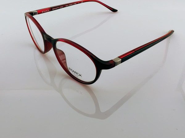 STARCK - GRAVITY EVO SH3007X 0027 49&curren;18