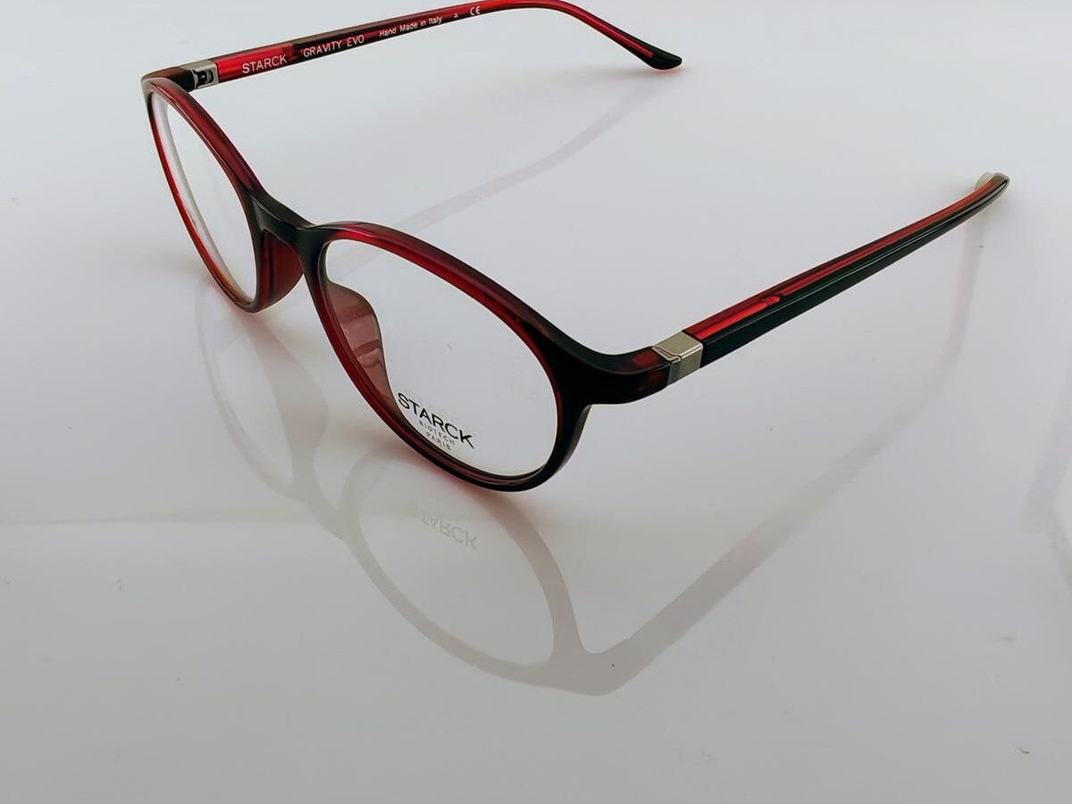 STARCK - GRAVITY EVO SH3007X 0027 49&curren;18