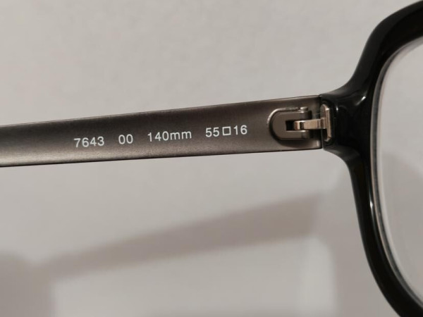 Sonia Rykiel - 7643 00 55¤16