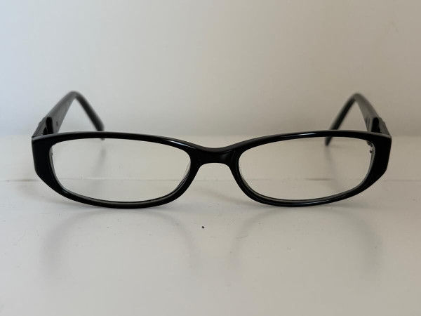 GUESS - GU2250 BLK 51&curren;16 135