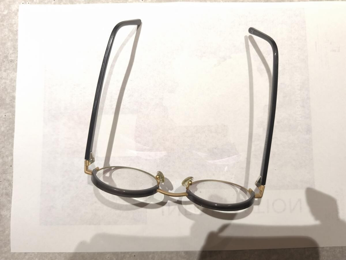 Andy wolf  - 4577 47/22