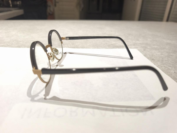 Andy wolf  - 4577 47/22