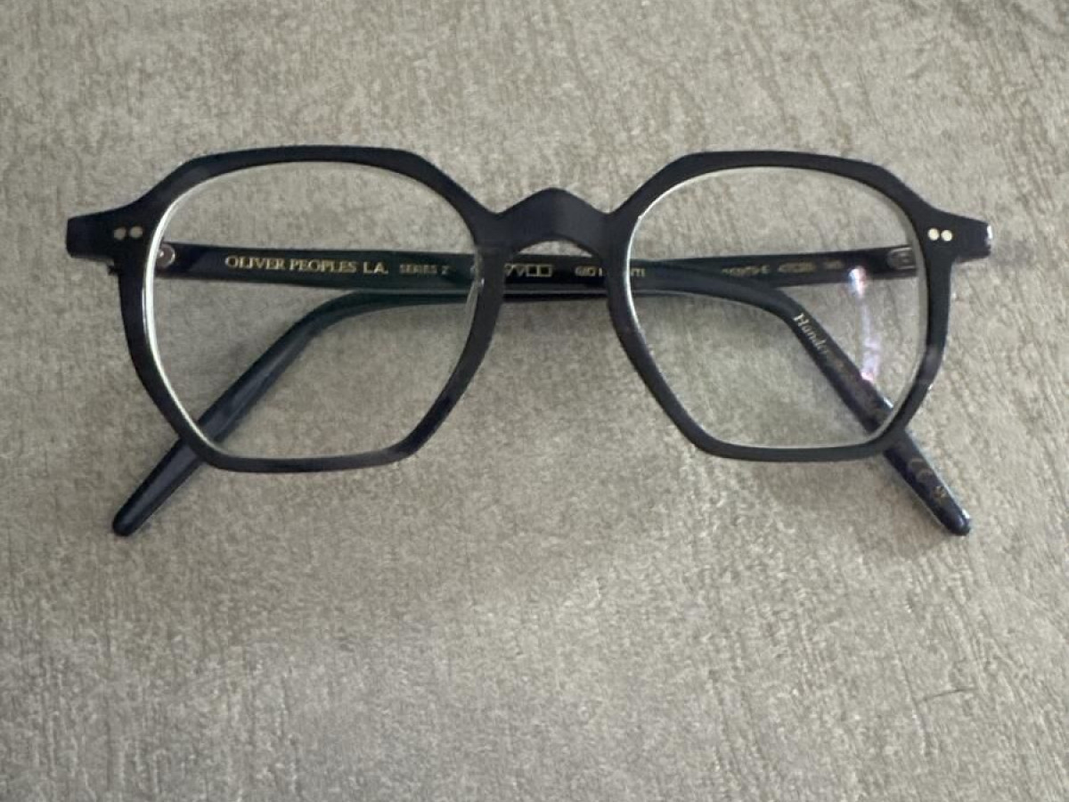 Oliver Peoples - OV5489U 47&curren;20