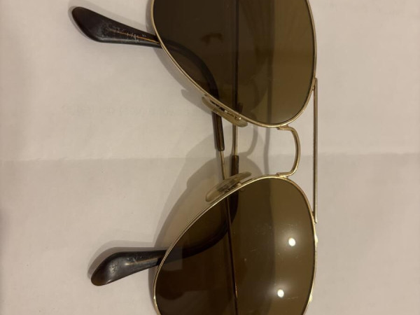 Ray-Ban - RB3025 001/58 58-14