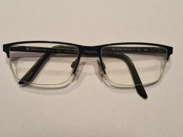 Jaguar - 35048-3100 55/17