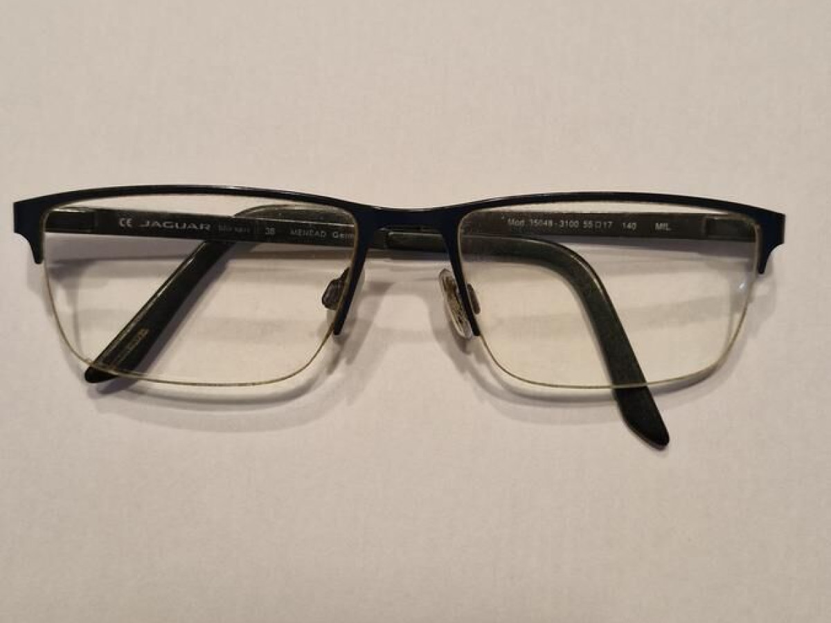 Jaguar - 35048-3100 55/17