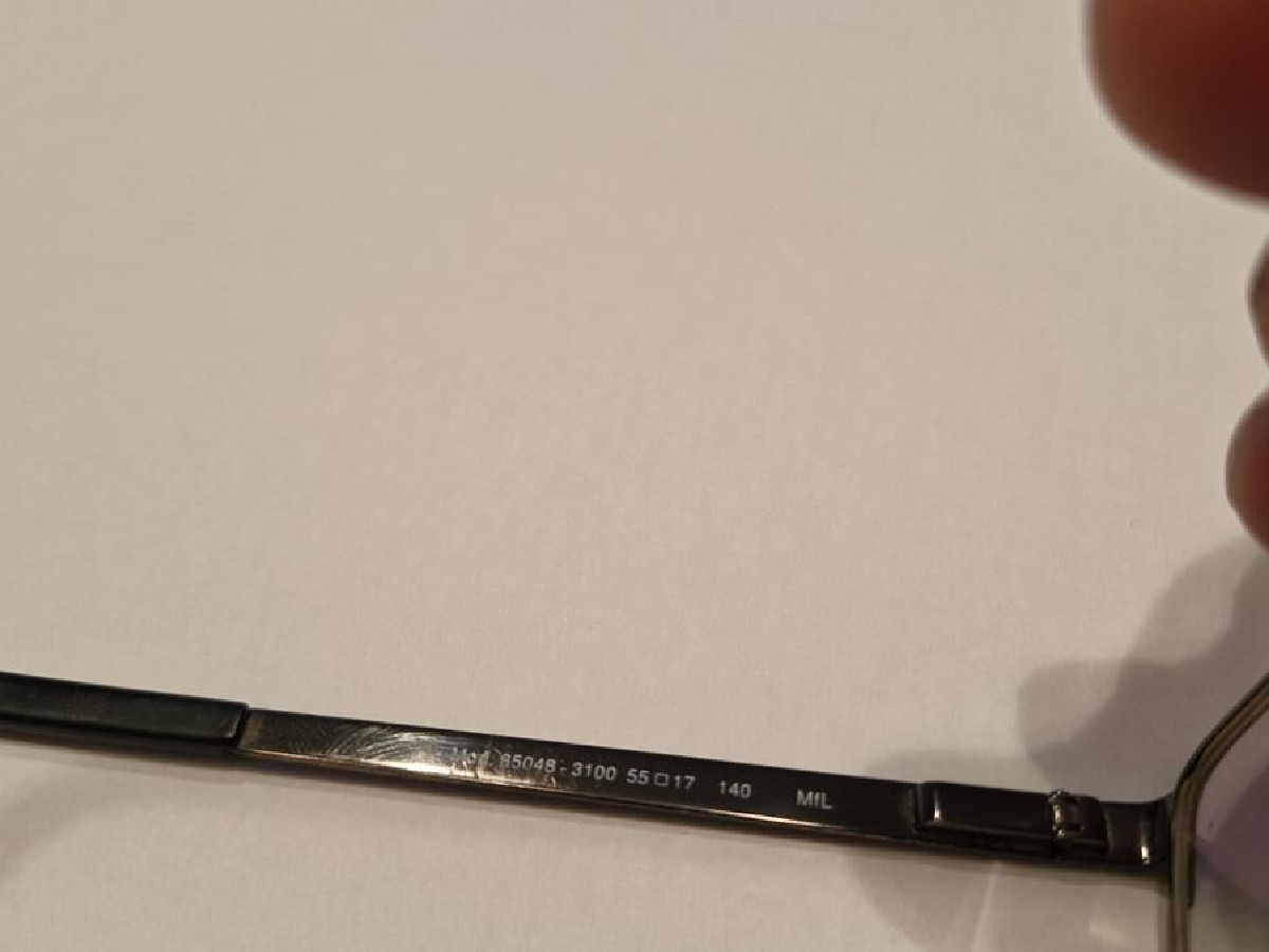 Jaguar - 35048-3100 55/17