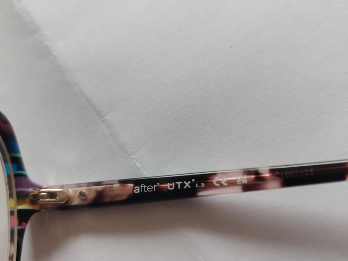 After - AF168 UTX 1.3 54&curren;18