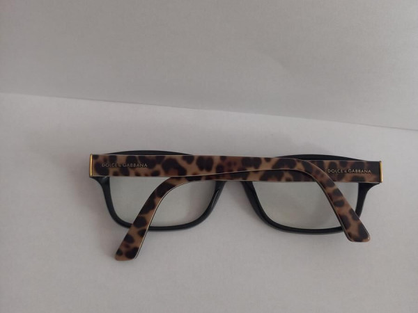 DOLCE GABBANA  - Dg3208 2525