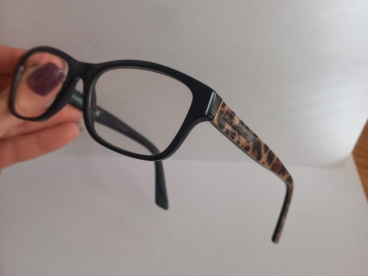 DOLCE GABBANA  - Dg3208 2525