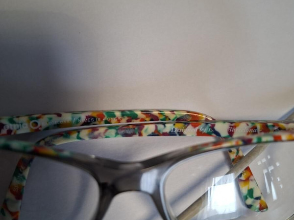 Etnia - GYGR 5 cm&curren;1,5 cm 42/16