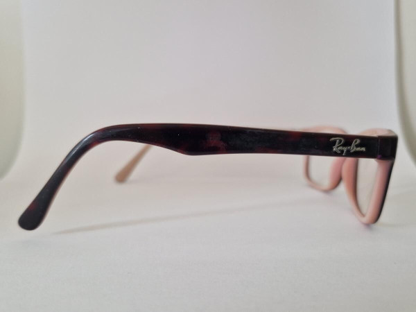 RayBan RB 153 - RB153 2580 48 16&curren;130