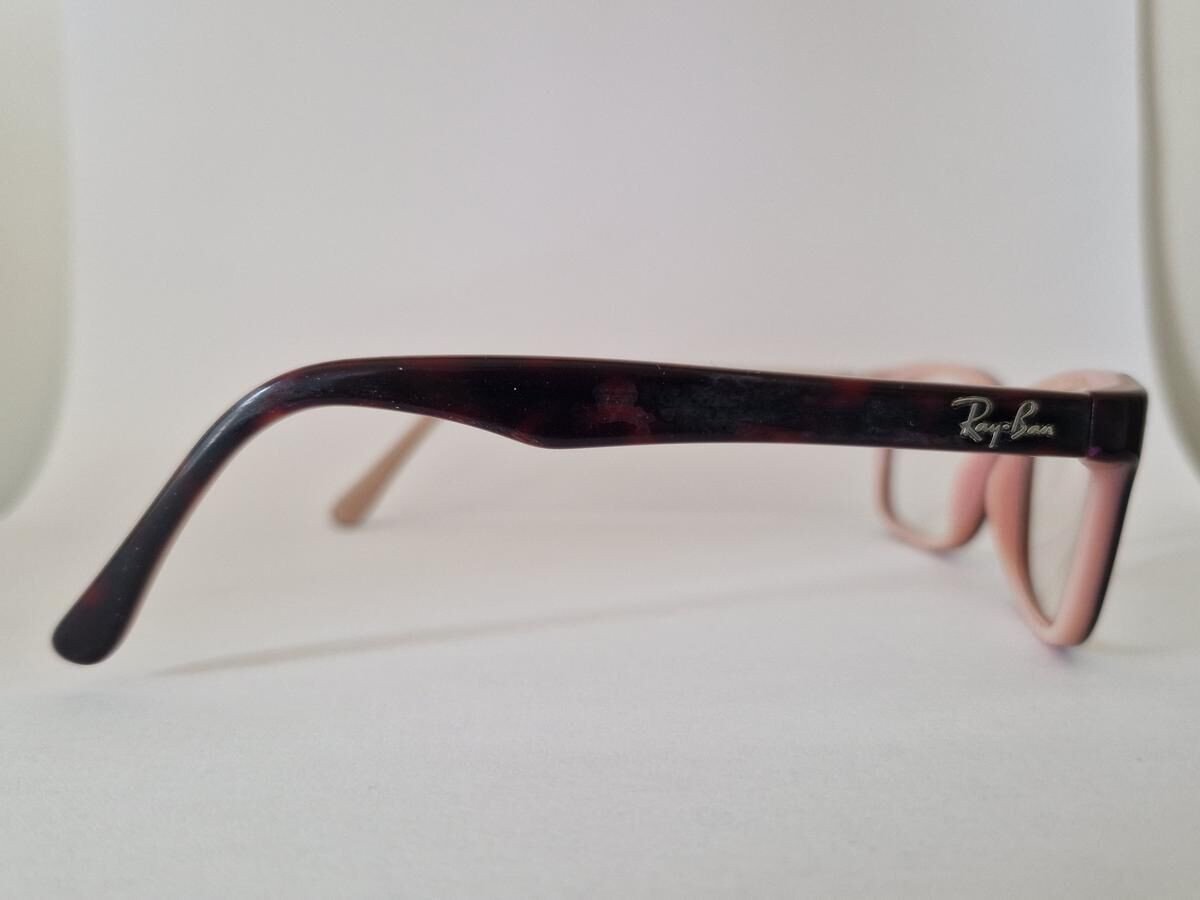 RayBan RB 153 - RB153 2580 48 16&curren;130