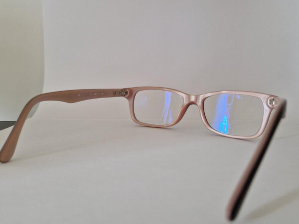 RayBan RB 153 - RB153 2580 48 16&curren;130