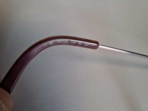 John Lennon - RI D7 45/20