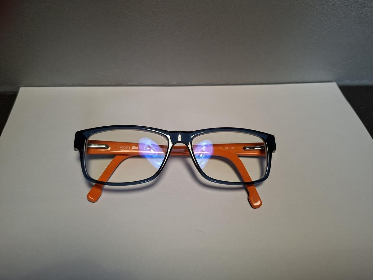 Lacoste - L2707 421 53/15