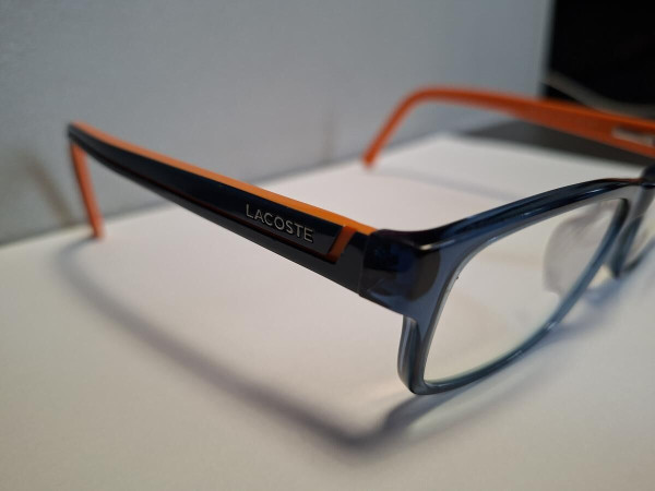 Lacoste - L2707 421 53/15