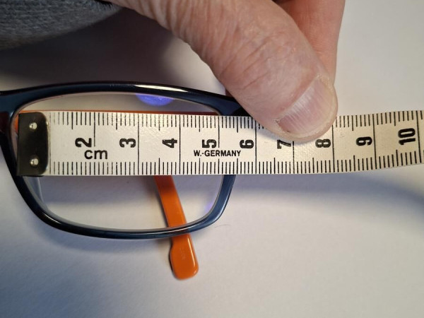 Lacoste - L2707 421 53/15