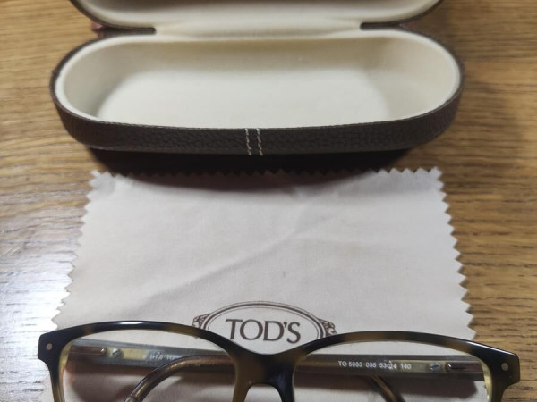 Tod's - TO 5985 53 14 140