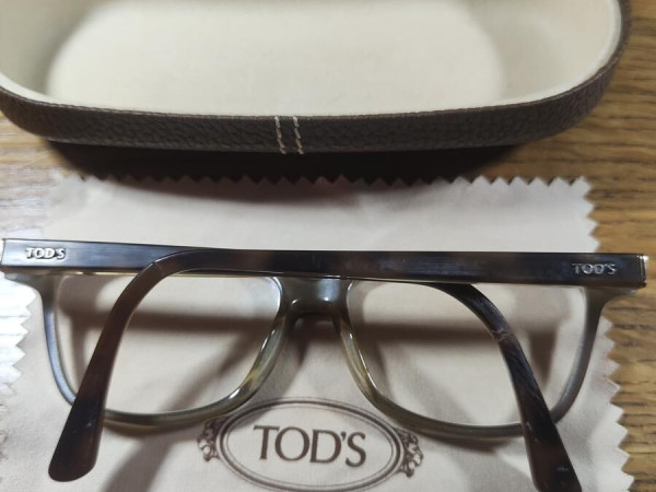 Tod's - TO 5985 53 14 140