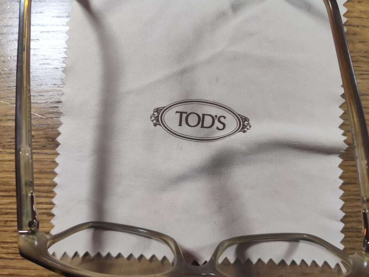 Tod's - TO 5985 53 14 140