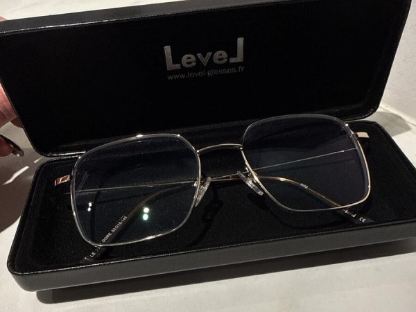 Level - LE2039 53¤18