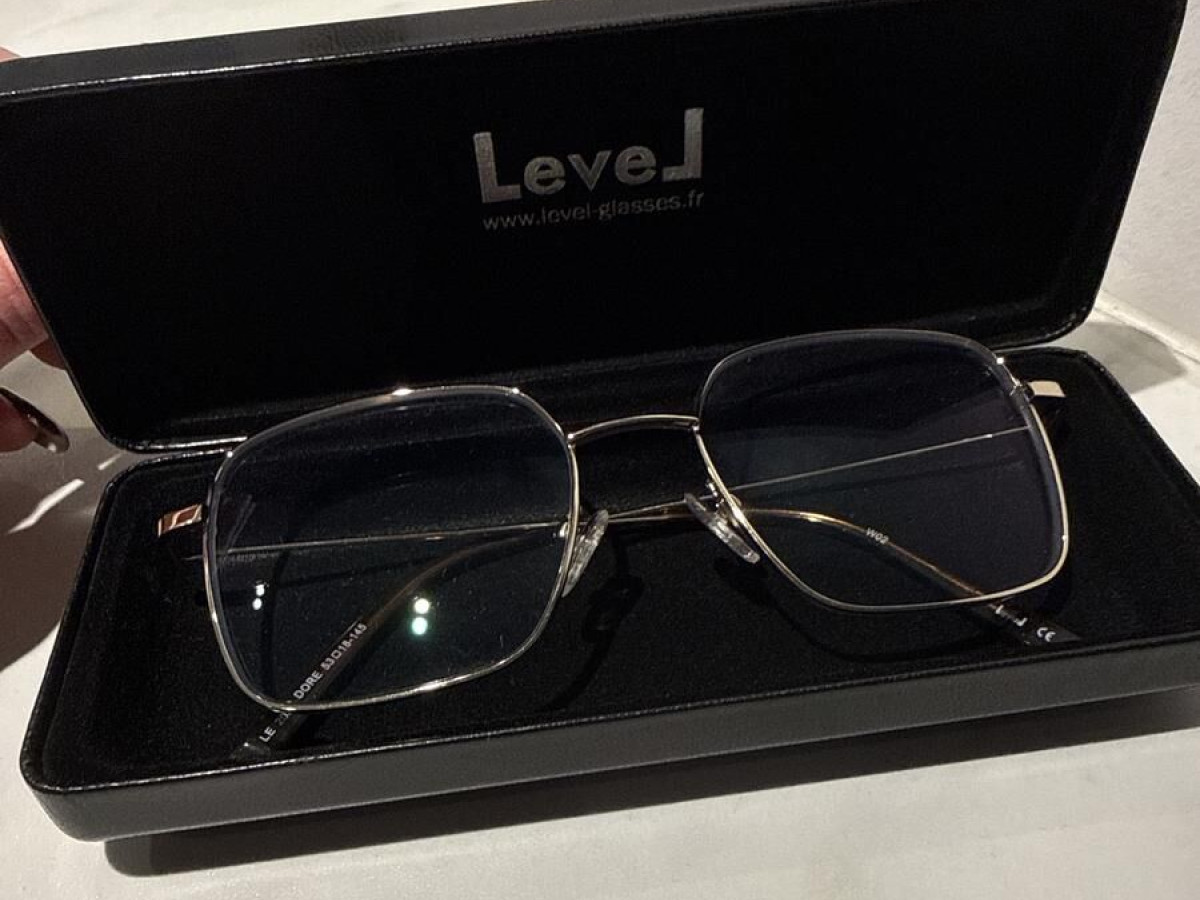 Level - LE2039 53¤18