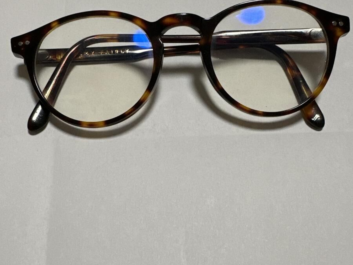 Jimmy Fairly - 4822-147