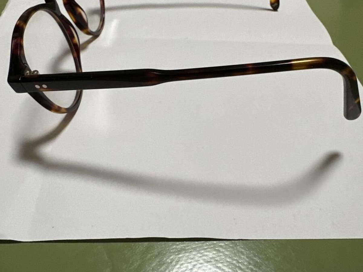 Jimmy Fairly - 4822-147