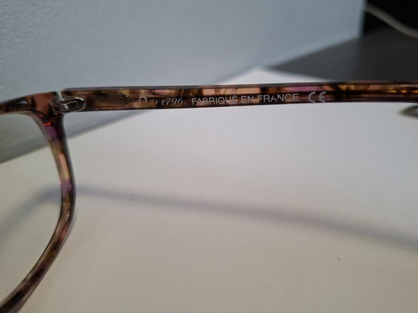 Vuillet Vega France - CBFA1702