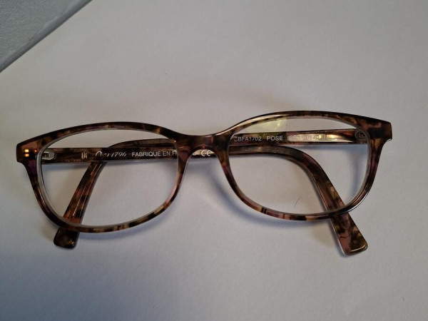 Vuillet Vega France - CBFA1702