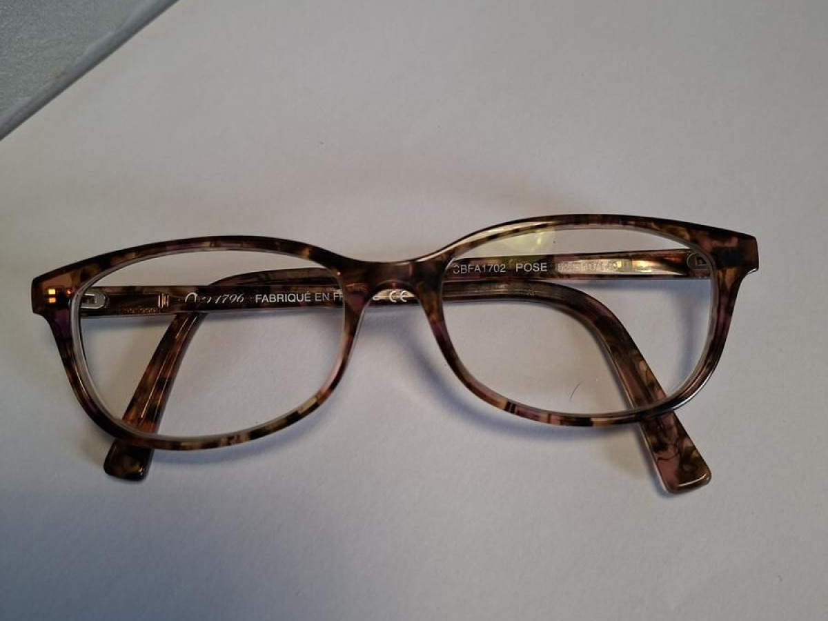 Vuillet Vega France - CBFA1702