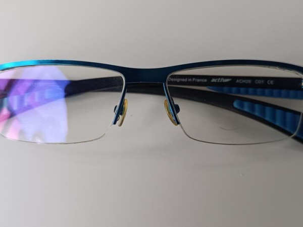 Active - ACH28 56¤16