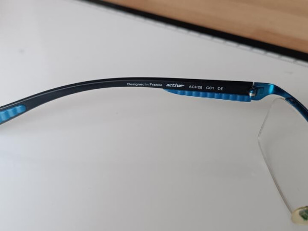 Active - ACH28 56&curren;16