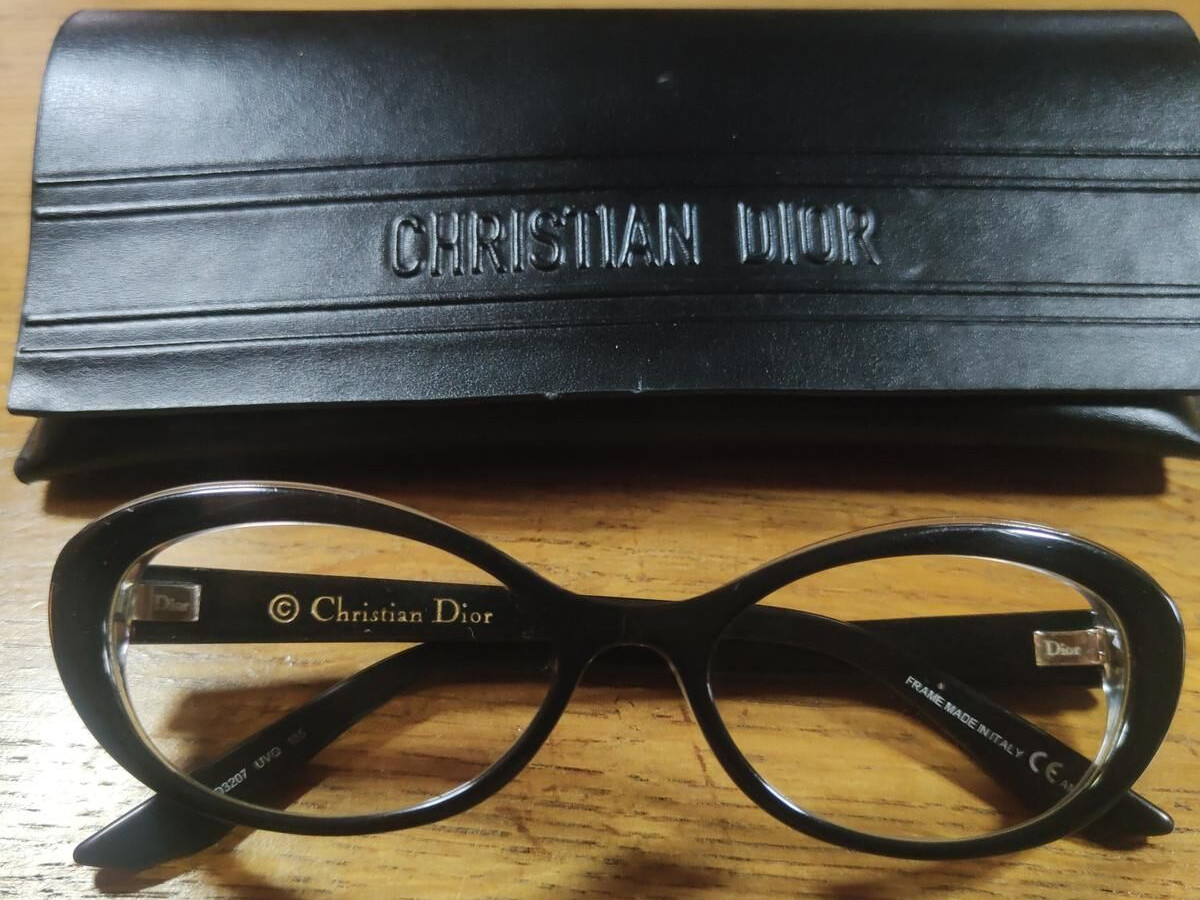 Christian Dior  - CD3207 UVQ 135