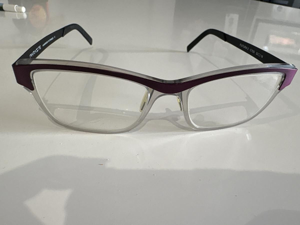 Parasite - Future 2 52&curren;18