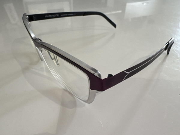 Parasite - Future 2 52&curren;18