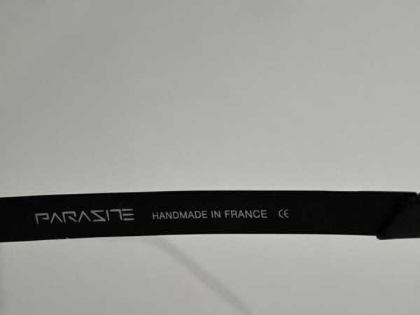 Parasite - Future 2 52&curren;18