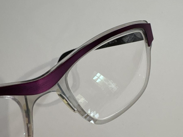 Parasite - Future 2 52&curren;18