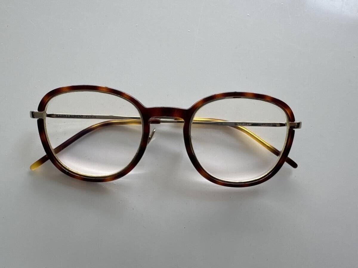 Saint laurent - Sl436